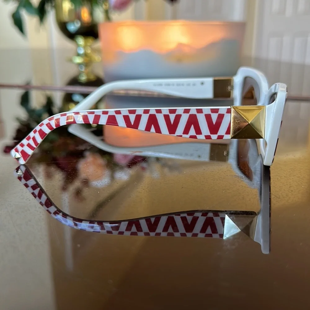 Rectangle sunglasses - Picture 11 of 15